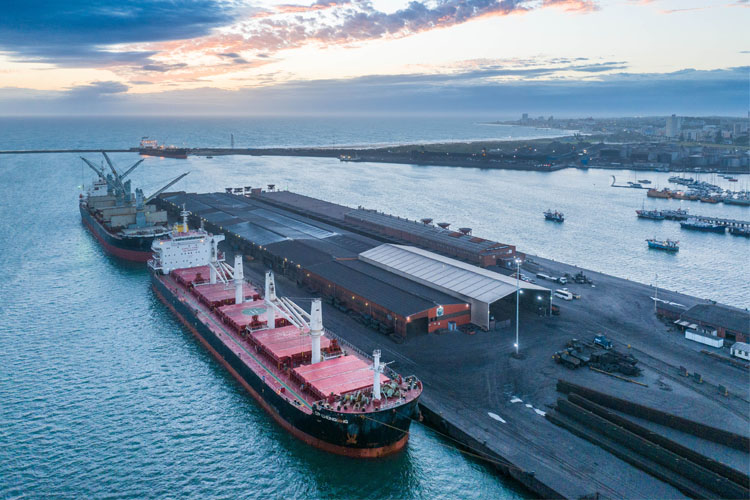 Industrial - Port - PE -1 (2)