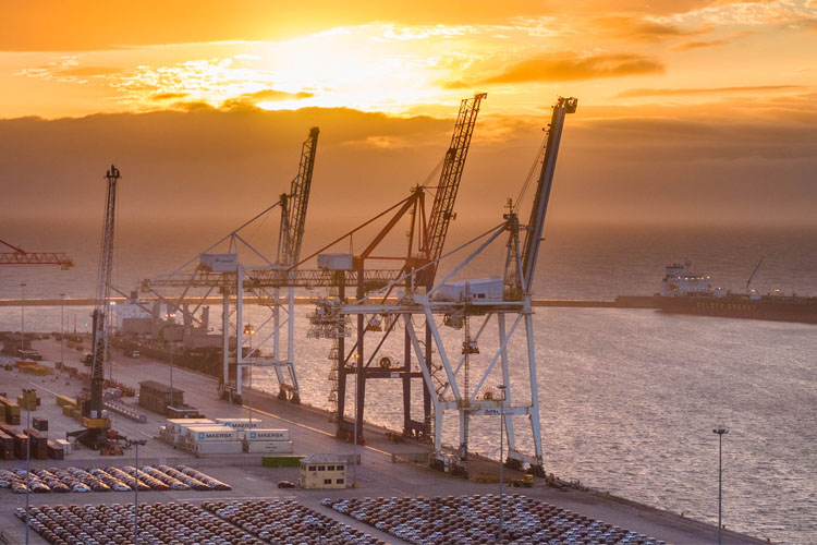 Industrial - Port - PE -1 (3)