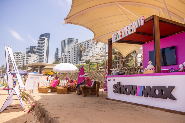 SHOWMAX - Umhlanga - Day 2-66