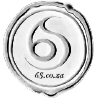 6 Sigma Logo copy